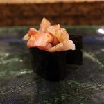 にぎり鮨 一五〇 - 海鮮軍艦