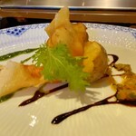 横浜うかい亭 - 