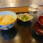 横浜うかい亭 - 