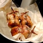 カステロ ヌォーボ - 