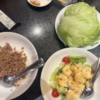 廣東料理 民生 ヒルトンプラザウエスト店 - 