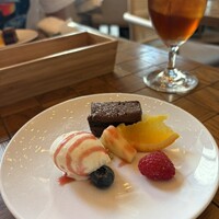 TRATTORIA PIZZERIA 207 渋谷店 - 