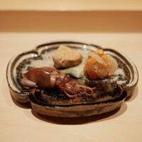 鮨 はしもと - 