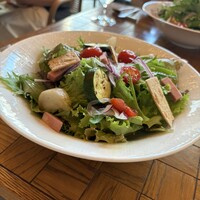 TRATTORIA PIZZERIA 207 渋谷店 - 