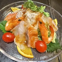 廣東料理 民生 ヒルトンプラザウエスト店 - 