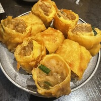 廣東料理 民生 ヒルトンプラザウエスト店 - 
