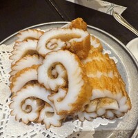 廣東料理 民生 ヒルトンプラザウエスト店 - 