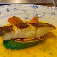 横浜うかい亭 - 