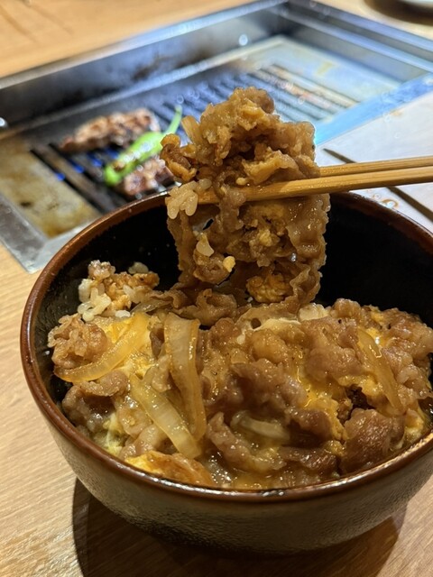 GYUZANMAI Kanayama Ten