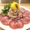 焼肉酒場 スミヨシベース