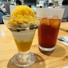 カフェ&ミール ムジ 近鉄あべのハルカス