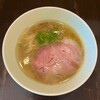 町田汁場 しおらーめん 進化 町田駅前店