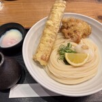 うどん居酒屋 江戸堀 - 
