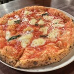 hectopascal - マルゲリータ