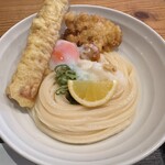 うどん居酒屋 江戸堀 - 