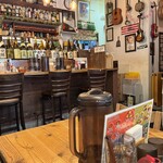 うどん居酒屋 江戸堀 - 