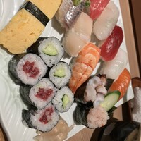 鮨丸 - 