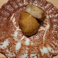 枯淡 - 