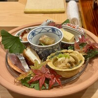 銀座 きた川 - 