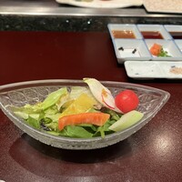 鉄板焼　神戸グリル  - 