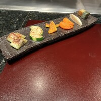 鉄板焼　神戸グリル  - 