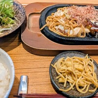 OSAKAきっちん。 東急プラザ渋谷店 - 