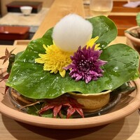 銀座 きた川 - 