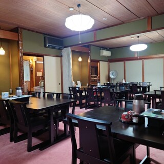 精進料理 湯華庵_2