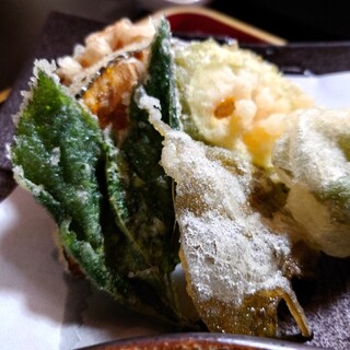 精進料理 湯華庵_1