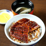 Kawashin Unagi Senta - 