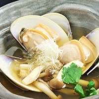 ■ ～ 蒸し物・椀物 ～ ■