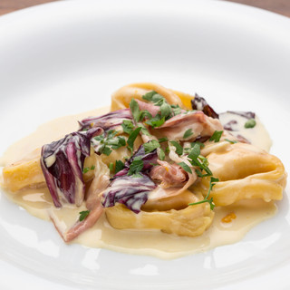 トラットリア ・チャオロ_1