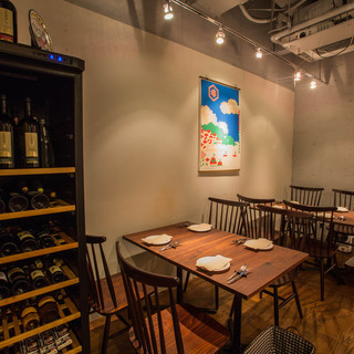 トラットリア ・チャオロ_2