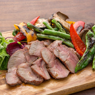 トラットリア ・チャオロ_0