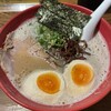 大学ラーメン
