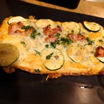 トラットリア コダマ - 