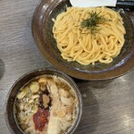 麺家 あべの - 料理写真: