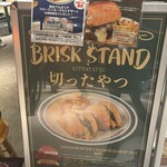 BRISKSTAND - 