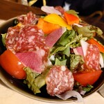 トラットリア コダマ - 