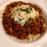 トラットリア コダマ - 