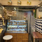 スイーツハウス - 