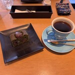 小川珈琲 本店 - 