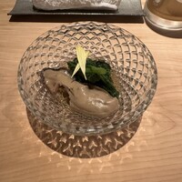 鮨 なかむら - 