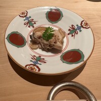 鮨 なかむら - 