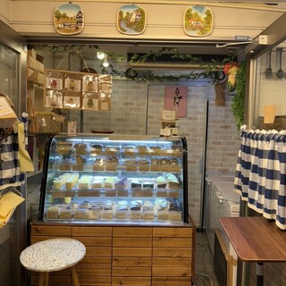 スイーツハウス_2