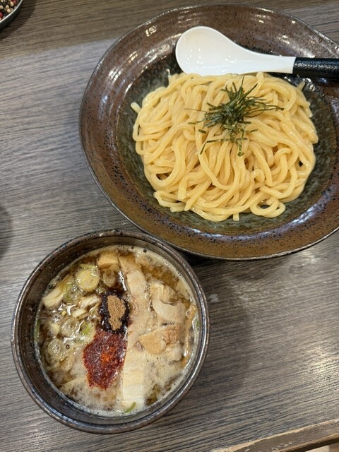 Menya Abeno Jingu Mae photo