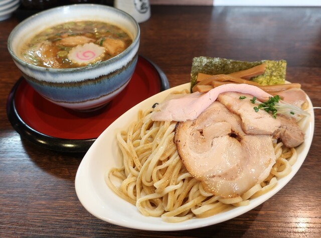 Menya Tsumugu photo 3