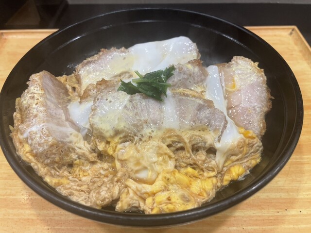 Komoro Soba Kanasugibashi Ten