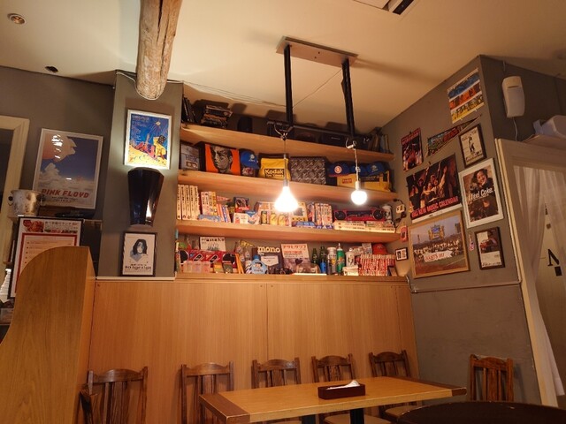 Trattoria Kodama photo 4