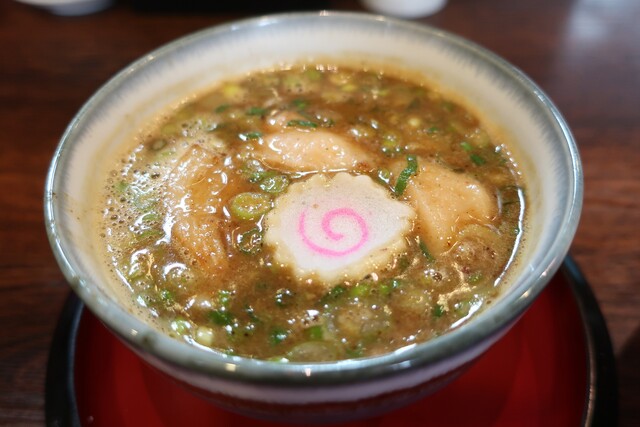 Menya Tsumugu photo 5